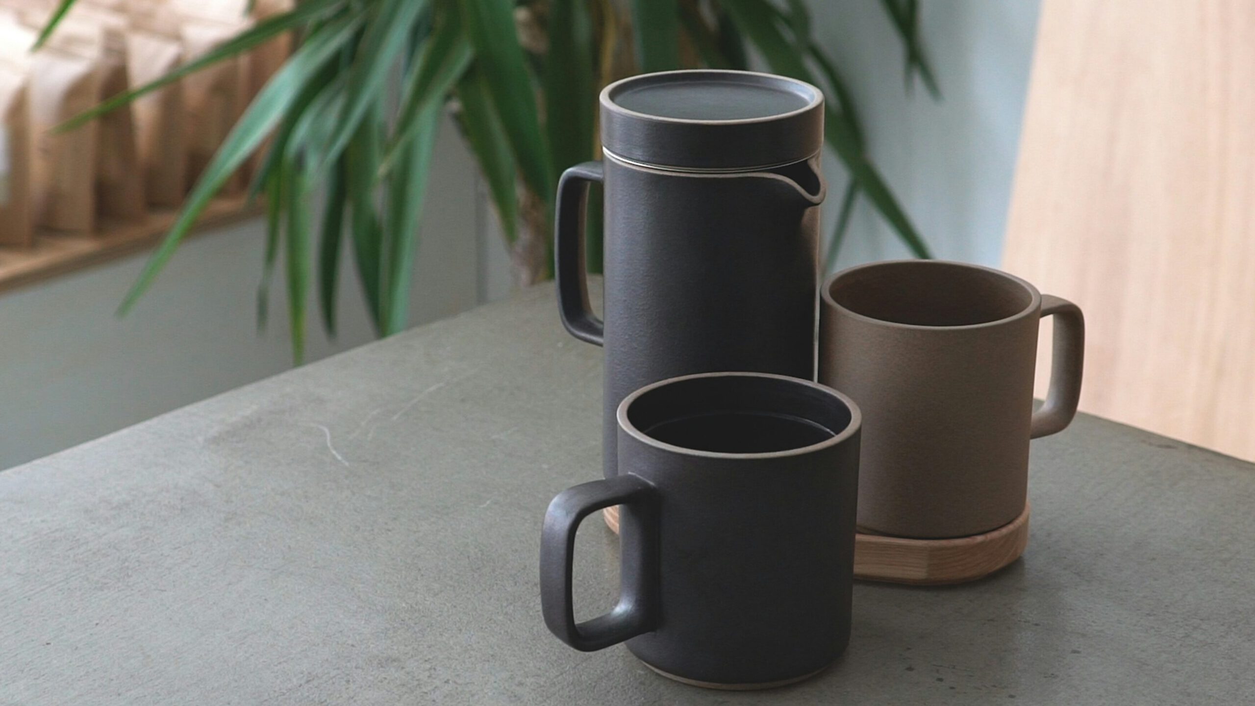 Cups Featured Collection